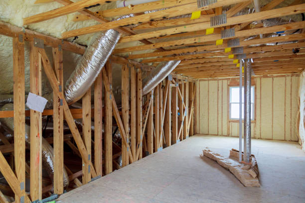 Best Insulation Replacement Services  in Springfield, OR