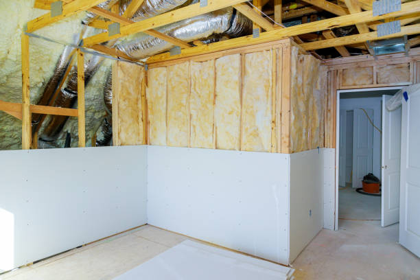 Insulation Replacement Services in Springfield, OR