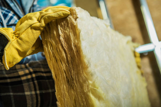 Insulation for New Construction in Springfield, OR