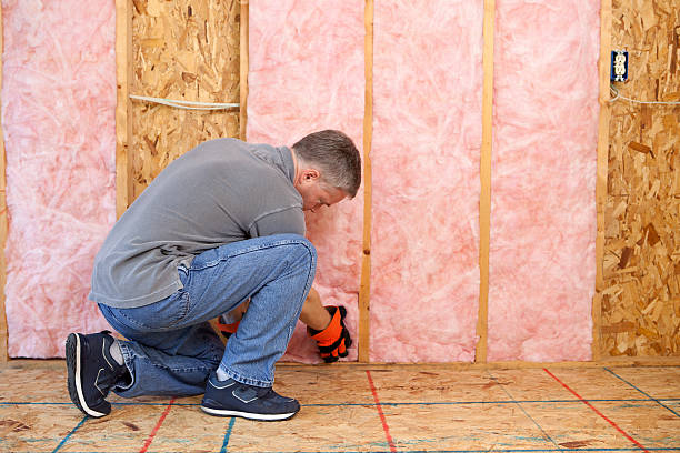 Range of Insulation Solutions in Springfield, OR